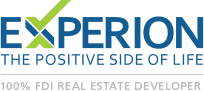 Experion real estate developer